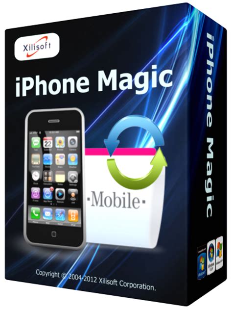Xikisoft iPhone Magic: The Key to a Seamless iPhone and Computer Integration